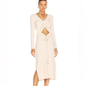 Nicholas Luisa dress